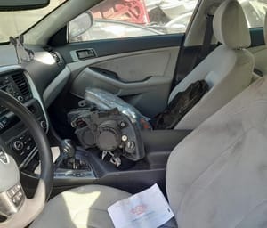 2011 Kia Optima
