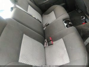 2007 GMC Colorado