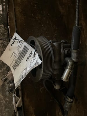 2008 Scion Sciotc Power Steering Pump