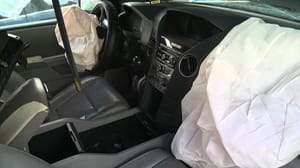 2014 Honda Pilot