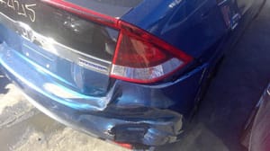 2014 Honda Insight