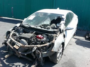 2016 Chevrolet Volt