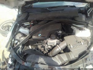 2015 BMW X1