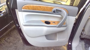 2009 Buick Enclave