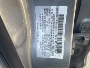 2013 Mazda Cx-9