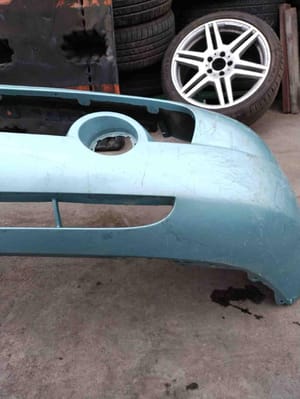 2004 Ford Thunderbird