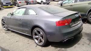 2016 Audi Audis5