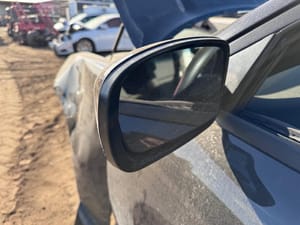 2017 Chrysler Charger