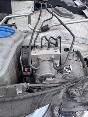 2014 Audi Audia4