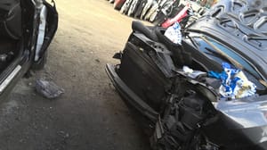 2014 Honda Pilot