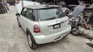 2012 Mini Cooper
