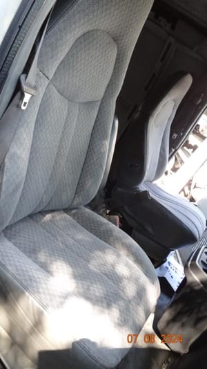 2006 GMC Expr25