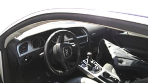 2010 Audi Audia5