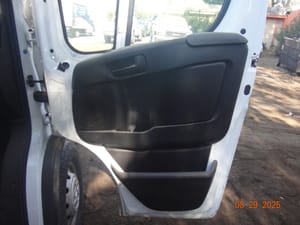 2022 Dodge ProMaster 2500