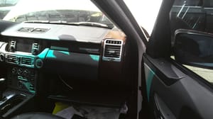 2008 Range Rover Range Rover