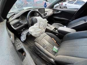 2013 Audi Audia7