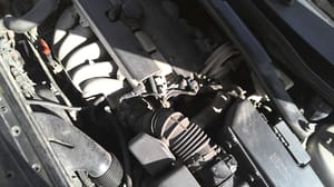 2003 Volvo Volv60