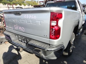 2022 GMC Silv25