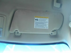 2013 Ford Flex