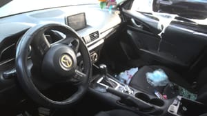 2016 Mazda Mazda3