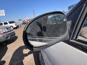 2004 Chrysler Sebring