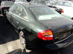 2002 Audi Audia6