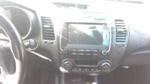 2018 Kia Forte