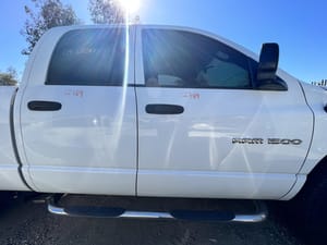 2004 Dodge Dpu15