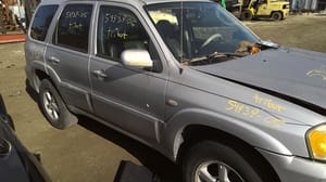 2005 Mazda Tribute