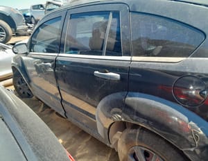 2008 Chrysler Caliber