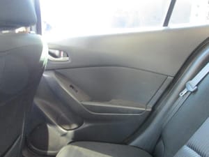 2016 Mazda Mazda3
