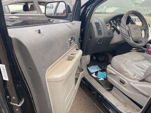 2010 Ford Edge