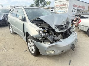 2005 Lexus Rx330