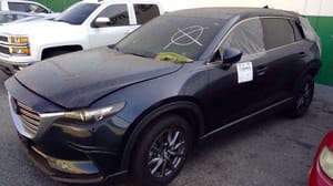 2020 Mazda Cx-9