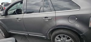 2009 Ford Edge