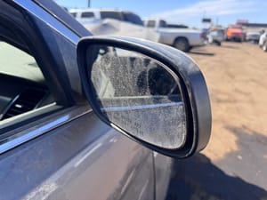 2013 Ford Taurus Sun Visor