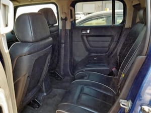 2006 AM General H3