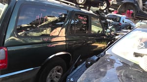 2000 Toyota 4Runner