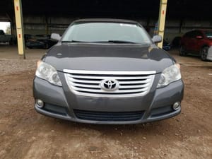 2008 Toyota Avalon Engine Cover
