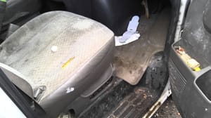 2004 GMC Expr25
