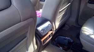 2009 Buick Enclave