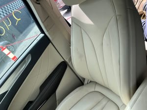 2019 Lincoln Mkc