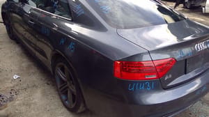 2014 Audi Audia5