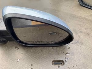2017 Chevrolet Sonic Side Mirror