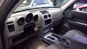2007 Dodge Nitro