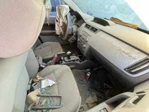 2010 Ford Focus