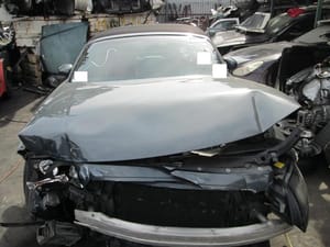 2003 Audi Tt Radiator Fan