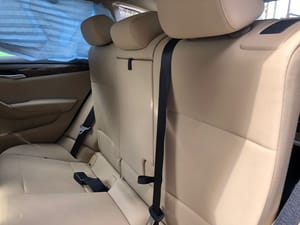 2015 BMW X1
