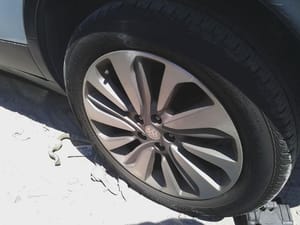 2018 Buick Encore