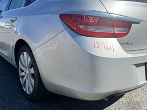 2015 Buick Verano